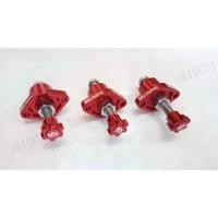 ราคา ตัวดันโซ่ราวลิ้นแต่ง ใส่ CRF250/CRF300L (2176903473)