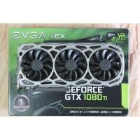 ราคา EVGA GeForce® GTX 1080 TI FTW3 11GB (6245171666)