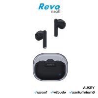 ราคา AUKEY หูฟังบลูทูธไร้สาย True Wireless Earbuds Black รุ่น EP-M2 (25861539620)