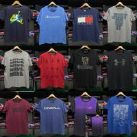 ราคา เสื้อยืดแบรนด์เนมมือสอง NIKE ADIDAS PUMA O’Neil Hurley อื่นๆ S-2XL (29500780005)