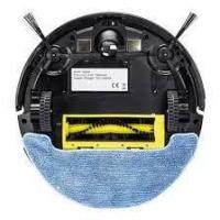 ราคา อะไหล่ Mister​ ​Robot แปรงปัดข้าง​ Side​Brush​ อะไหล่​หุ่นยนต์ดูดฝุ่น (4484695728)