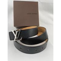 ราคา มือสอง Louis vuitton belt รุ่น LV tlit ขนาด 80 mm (15249670640)