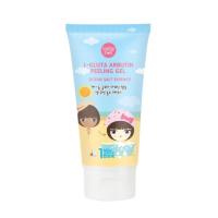 ราคา Cathy Doll L-Gluta Arbutin Peeling Gel ขนาด 150ml (7236512996)