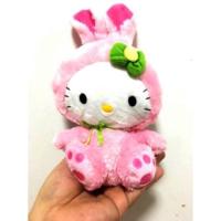 ราคา แท้ญี่ปุ่นsanrio nakajimaตุ๊กตาคิตตี้กระต่าย (863747532)