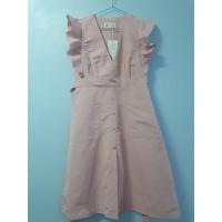 ราคา ชุดเดรสงานป้ายvalley girl ป้ายห้อยมือ 1 (6648293136)