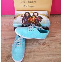 ราคา Newรองเท้าDisneyลิขสิทธิ์แท้ (739168765)