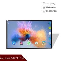 ราคา หน้าจอแสดงผล Lcd สําหรับ Acer Iconia Talk 7 B1-733 แท็บเล็ต (6471365338)