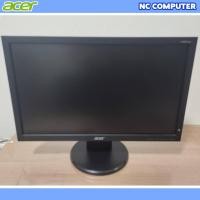 ราคา จอคอมพิวเตอร์ยี่ห้อ Acer led 19 นิ้ว (23536270393)