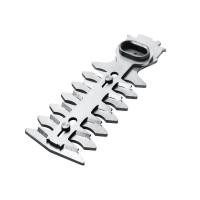 ราคา BOSCH ใบมีดเล็มหญ้า (พุ่ม) EASY SHEAR 12 ซม. (25370213426)