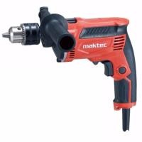 ราคา Maktec สว่านกระแทกไฟฟ้า 13 มม. รุ่น MT 817 (776435988)