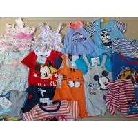 ราคา ชุดเด็กมือ1 ป้ายห้อย งานห้างทุกตัว (7964805676)