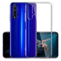 ราคา Huawei Nova 5T เคสนิ่มใส Hoco Transparent TPU ซิลิโคนเคส Huawei Nova 5T (2815510676)