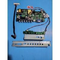 ราคา AN-LT2414 บอร์ดถอดจากจอแตก ACONATIC รุ่น AN-LT2414 บอร์ดมือสอง (17490945717)