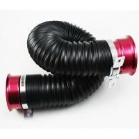 ราคา ท่อแอร์ดักลม ดูดอากาศ ปากแตร (สีแดง) 84-racing (409087380)