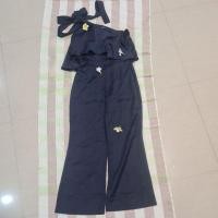 ราคา จั้มสูทขายาว : Jumpsuite JASPAL (19634269841)