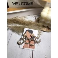 ราคา ต่างหูแฟชั่น ต่างหูดารา ต่างหูสไตล์เกาหลี (19635602411)