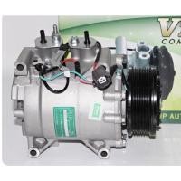 ราคา คอมแอร์ CR-V เจน2 ปี2003-2006 CRV gen2 (คอมแอร์ 0216 Vinn CRV ปี2003) ซีอาร์วี ซีอาร์-วี ฮอนด้า Honda คอมแอร์รถยนต์ (20144090443)