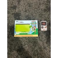 ราคา New Nintendo 3DS XL Super Mario World New Lime Green Special Edition / USA (18891644695)