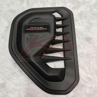 ราคา ครอบแก้มข้างสีดำด้าน FORD RANGER/FORD RAPTOR/FORD EVEREST 2022-2023 (25079933206)