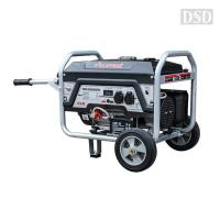 ราคา [พร้อมส่ง] VIGOTECH เครื่องปั่นไฟเบนซิน 3,000 วัตต์ (GG3800KS-PREMIUM) (3518616802)