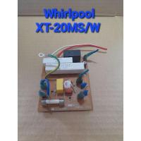 ราคา บอร์ดไฟเข้าไมโครเวฟ Whirlpool XT-20MS/W มือสองของแท้ 100% (23781585866)