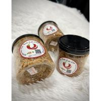 ราคา น้ำพริก น้ำย้อย น้ำพริก กากหมู (24514074037)