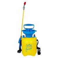 ราคา ถังพ่นยา SPRING SX-CS3A 3 ลิตร เหลือง (21009715521)