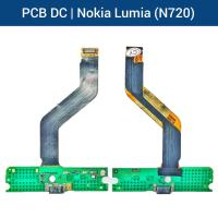 ราคา แพรชาร์จ | บอร์ดชาร์จ | Nokia Lumia (N720) | PCB DC | LCD MOBILE (7749957746)