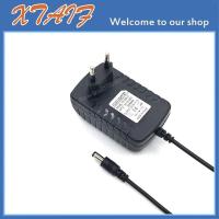 ราคา 9v 1A AC/DC แหล ่ งจ ่ ายไฟอะแดปเตอร ์ สําหรับ Boss Guitar Effects ME-25 ME-50 ME-50B Charger Power SupplyA8048 US EU UK PLUGk ตัวเลือก (22089605448)