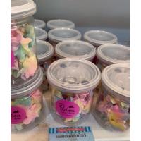 ราคา เมอแรงค์เรนโบว์ บ้านขนมคุณภัทรา (21176286003)