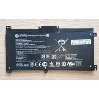ราคา ✨ แบตเตอรี่ For HP BK03XL for HP Pavilion X360 14m Series 14-ba075tx 14-ba0xx (16033886487)
