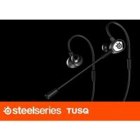 ราคา SteelSeries TUSQ In-Ear (6978062576)