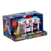 ราคา Teamsterz Auto Launcher รถของเล่น (18693290493)