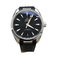 ราคา OMEGA Wrist Watch Men's Quartz Direct from Japan Secondhand (24179247594)
