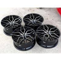 ราคา ล้อแม็กมือสองขอบ19 305forged (21449525383)