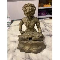 ราคา พระพิราพ บรมครูประทานโชค หลวงปู่กาหลง เขี้ยวแก้ว ขนาดบูชาหน้าตัก 5 นิ้ว (14104202866)