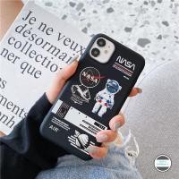 ราคา เคสกันกระแทก พิมพ์ลายNasa (3669876809)