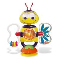 ราคา Munchkin : MNK10505 ของเล่น Bobble Bee (1699786179)