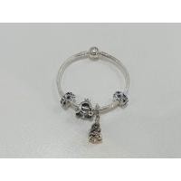 ราคา ของแท้ จากshopไทย เซ็ทข้อมือ Pandora (23426201143)