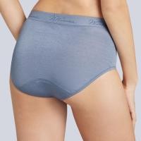 ราคา Wienna กางเกงในอนามัยสำหรับกลางวัน รุ่น DU13174 เต็มตัว ไซส์ใหญ่พิเศษ X (3552130419)