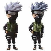 ราคา WCF Naruto Kakashi โมเดล นารูโตะ คาคาชิ ของแท้จากญี่ปุ่น (322751157)