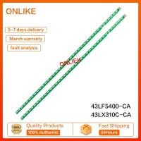 ราคา แถบไฟแบ็คไลท์ LED 43LF5400-CA 43 นิ้ว FHD L R Type MAK632C7801 36 หลอด 39 หลอด 2 ชิ้น (21025996152)