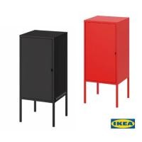 ราคา ตู้โลหะ IKEA(LIXHULT ลิกซ์ฮุลท์) 35x60 ซม. (1982789270)