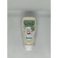 ราคา น้ำสลัด วาซาบิ (น้ำสลัดเพื่อสุขภาพ ไม่ใส่ไข่ไม่ใส่มายองเนส 320 กรัม) (6335813275)