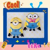 ราคา ตุ๊กตามินเนี่ยน minion Jumbo ลิขสิทธิ์แท้จาก (7438736055)