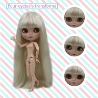 ราคา *พรีออเดอร์* Blythe Reject บลายธ์ Matte face หน้าแบบด้าน (1924603880)