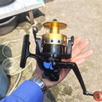 ราคา รอกตกปลา หมาป่า (878609720)