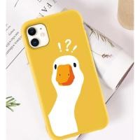 ราคา ♡เคสมือถือ ไอโฟนลายการ์ตูนเป็ดเหลือง✨ (10400312286)