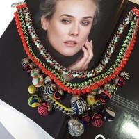 ราคา สร้อยคอจากแบรนด์ Zara (1223335581)