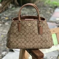 ราคา COACH กระเป๋า F58310 แท้ (432785384)